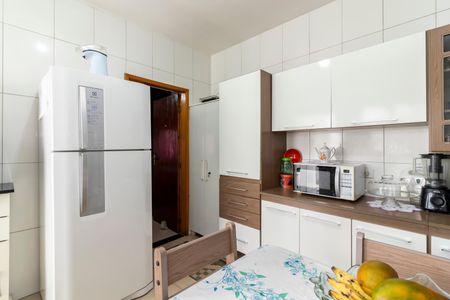 Casa à venda com 252m², 4 quartos e sem vagaCozinha