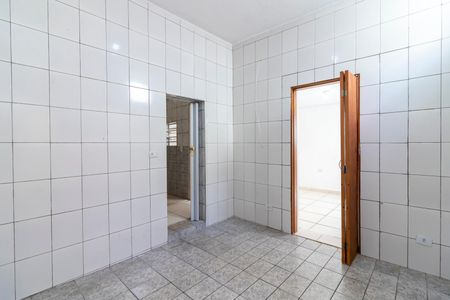 Casa à venda com 252m², 4 quartos e sem vagaCasa 2 - Suíte