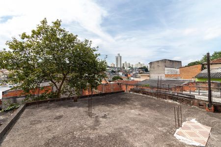 Casa à venda com 252m², 4 quartos e sem vagaQuintal Superior / Varanda