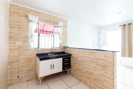 Casa à venda com 252m², 4 quartos e sem vagaCasa 2- Cozinha