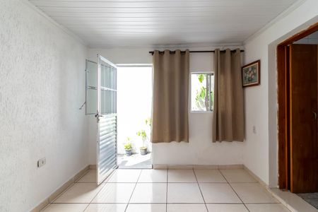 Casa à venda com 252m², 4 quartos e sem vagaCasa 2- Sala