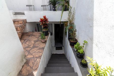 Casa à venda com 252m², 4 quartos e sem vagaCorredor de Entrada