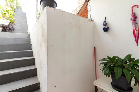 Casa à venda com 252m², 4 quartos e sem vagaCorredor de Entrada