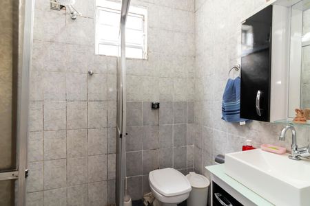 Casa à venda com 252m², 4 quartos e sem vagaBanheiro