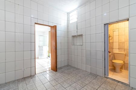 Casa à venda com 252m², 4 quartos e sem vagaCasa 2- Suíte