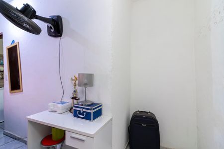 Casa à venda com 252m², 4 quartos e sem vagaQuarto 2