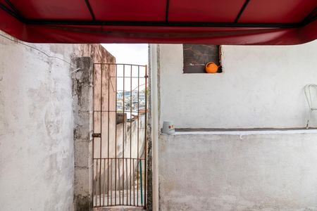 Casa à venda com 252m², 4 quartos e sem vaga - Cozinha (Vista)