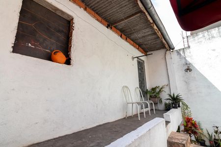 Casa à venda com 252m², 4 quartos e sem vagaCasa 2