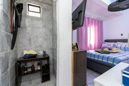 Casa à venda com 252m², 4 quartos e sem vagaQuarto 2