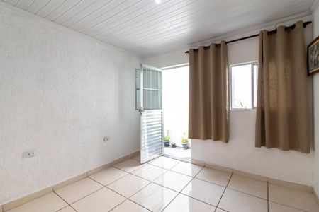 Casa à venda com 252m², 4 quartos e sem vagaCasa 2- Sala