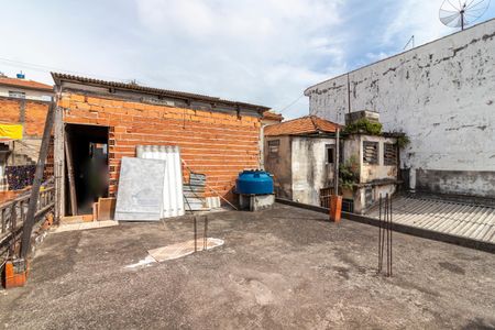 Casa à venda com 252m², 4 quartos e sem vagaQuintal Superior / Varanda