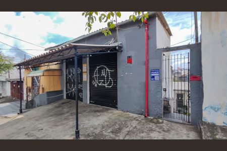 Casa à venda com 252m², 4 quartos e sem vagaFachada