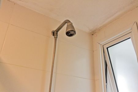 Apartamento para alugar com 62m², 3 quartos e 1 vaga Apartamento para alugar com 62m², 3 quartos e 1 vagaBanheiro