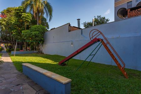 Apartamento à venda com 45m², 1 quarto e 1 vagaÁrea comum - Playground