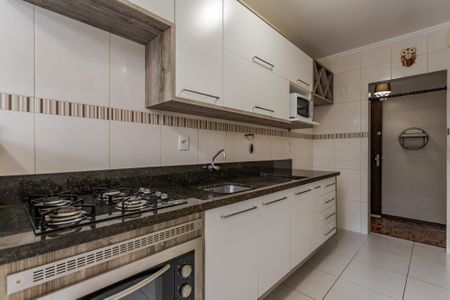 Apartamento à venda com 45m², 1 quarto e 1 vagaCozinha e Área de Serviço