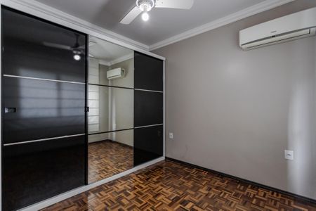 Apartamento à venda com 45m², 1 quarto e 1 vagaQuarto
