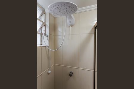 Apartamento à venda com 45m², 1 quarto e 1 vagaBanheiro