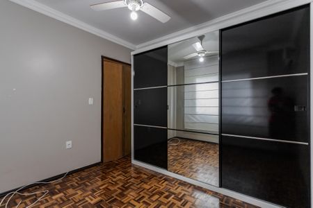 Apartamento à venda com 45m², 1 quarto e 1 vagaQuarto