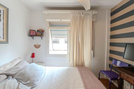 Apartamento para alugar com 40m², 1 quarto e 1 vagaQuarto