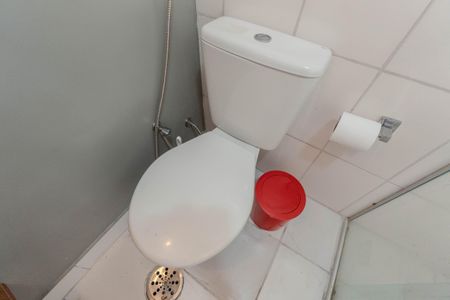 Apartamento para alugar com 40m², 1 quarto e 1 vagaBanheiro