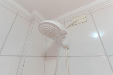 Apartamento para alugar com 40m², 1 quarto e 1 vagaBanheiro