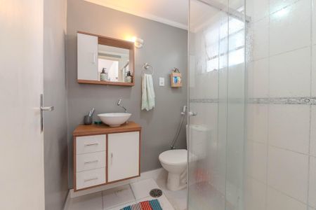 Apartamento para alugar com 40m², 1 quarto e 1 vagaBanheiro