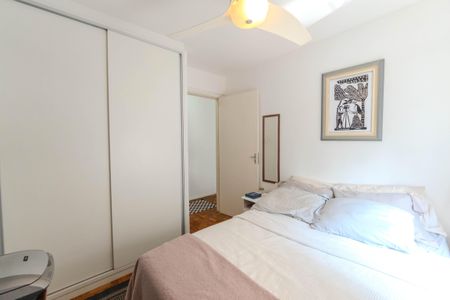 Apartamento para alugar com 40m², 1 quarto e 1 vagaQuarto