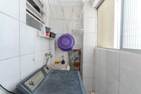 Apartamento para alugar com 40m², 1 quarto e 1 vagaÁrea de Serviço