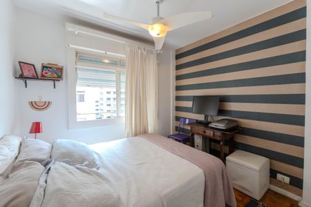 Apartamento para alugar com 40m², 1 quarto e 1 vagaQuarto