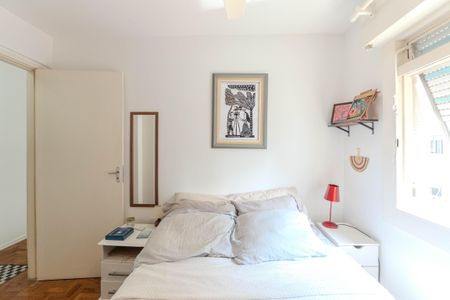 Apartamento para alugar com 40m², 1 quarto e 1 vagaQuarto