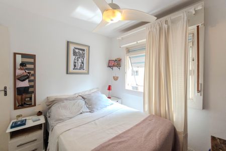 Apartamento para alugar com 40m², 1 quarto e 1 vagaQuarto