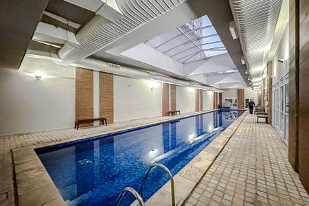Apartamento à venda com 133m², 3 quartos e 2 vagasÁrea comum - Piscina