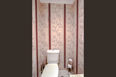 Apartamento à venda com 133m², 3 quartos e 2 vagasLavabo