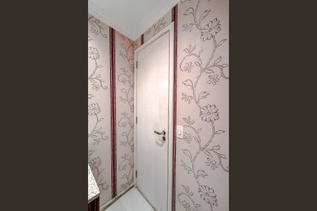 Apartamento à venda com 133m², 3 quartos e 2 vagasLavabo