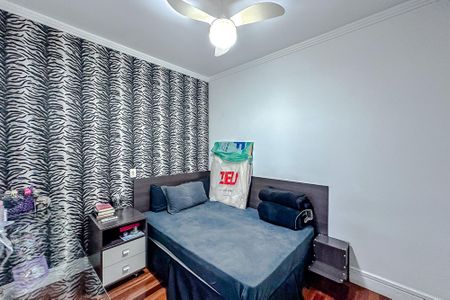 Apartamento à venda com 133m², 3 quartos e 2 vagasSuíte 2