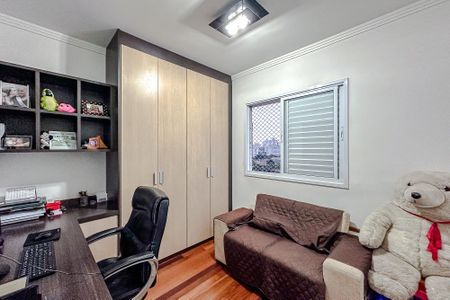 Apartamento à venda com 133m², 3 quartos e 2 vagasSuíte 3