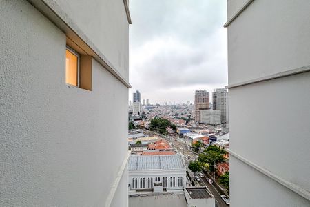 Apartamento à venda com 133m², 3 quartos e 2 vagasVista da Suíte 2