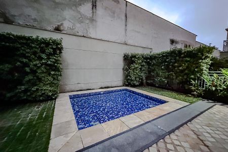 Apartamento à venda com 133m², 3 quartos e 2 vagasÁrea comum - Piscina