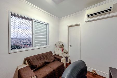Apartamento à venda com 133m², 3 quartos e 2 vagasSuíte 3