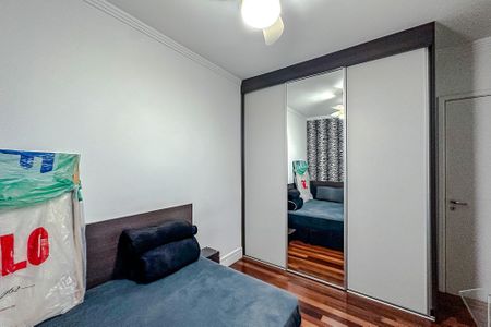 Apartamento à venda com 133m², 3 quartos e 2 vagasSuíte 2