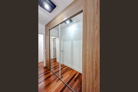 Apartamento à venda com 133m², 3 quartos e 2 vagasSuíte