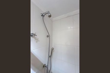 Apartamento à venda com 133m², 3 quartos e 2 vagasBanheiro da Suíte