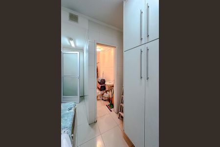 Apartamento à venda com 133m², 3 quartos e 2 vagasÁrea de Serviço