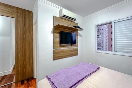 Apartamento à venda com 133m², 3 quartos e 2 vagasSuíte