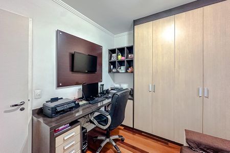 Apartamento à venda com 133m², 3 quartos e 2 vagasSuíte 3