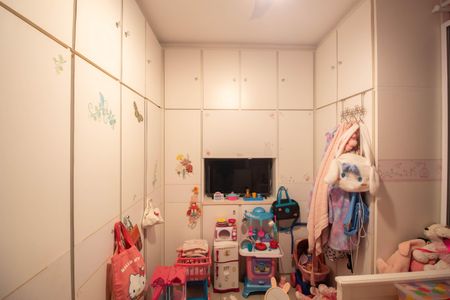 Apartamento à venda com 96m², 3 quartos e 2 vagasQuarto 2