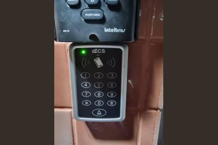 Apartamento à venda com 96m², 3 quartos e 2 vagasporta