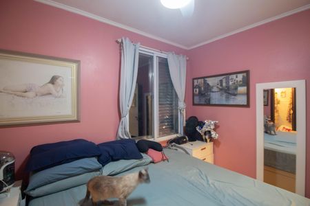 Apartamento à venda com 96m², 3 quartos e 2 vagasSuite