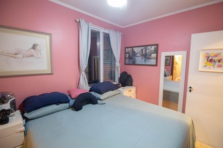 Apartamento à venda com 96m², 3 quartos e 2 vagasSuite