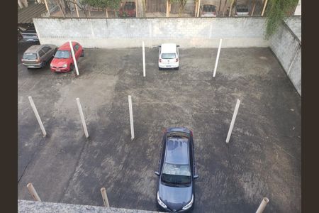 Apartamento à venda com 96m², 3 quartos e 2 vagasGaragem